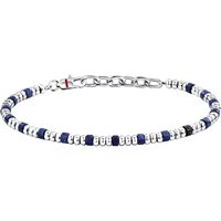 Bracciale Sector No Limits Uomo in Acciaio SZS135 - SZS135